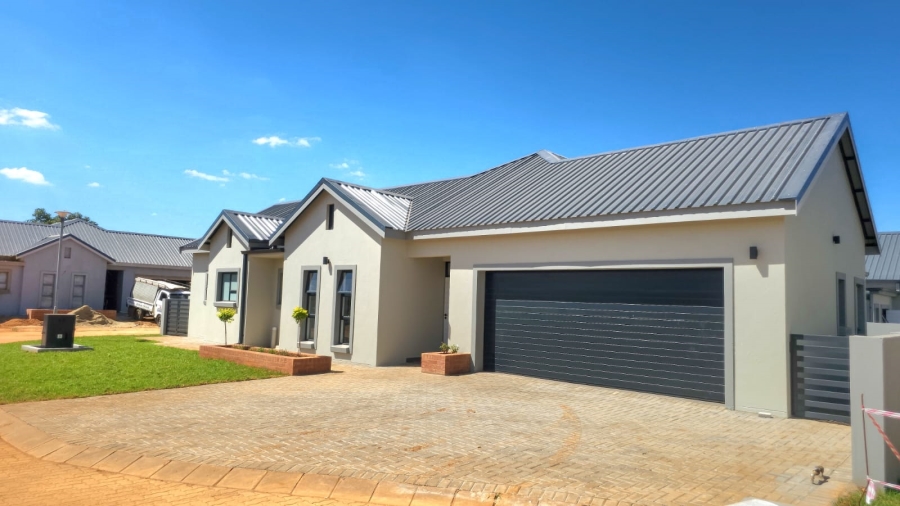 3 Bedroom Property for Sale in Melodie North West